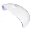 Esperanza EBN009 lámpara de uñas UV/LED Amber, 40 W