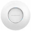 Grandstream GWN7605 802.11ac Wave-2 2x2 punto de acceso Wi-Fi MU-MIMO Beamforming 2x Gigabit 1.27Gbps PoE/PoE+ más de 100 clientes para interiores blanco