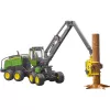 Vehículo de juguete BRUDER John Deere 1270G