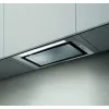 Elica LANE-80-SS campana de pared Lane 72 cm acero inoxidable con 3 velocidades + 1 nivel booster