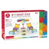 Set de construcción Ascato Blocks Sticks 360 piezas en caja