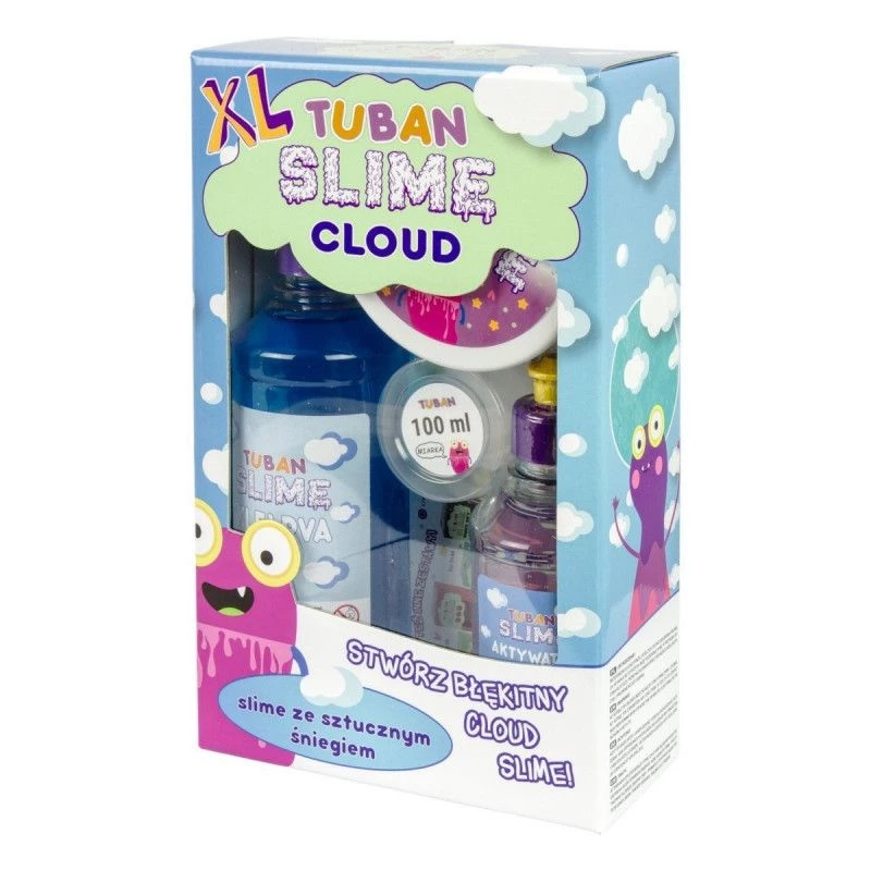 Set de manualidades para niños Tuban TU3173