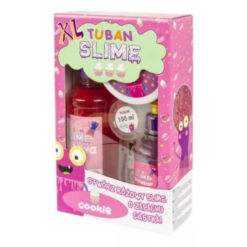 Set de manualidades para niños Tuban TU3168