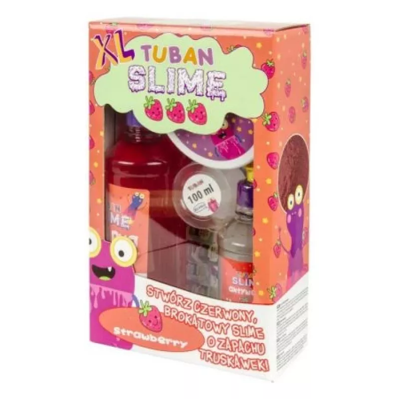 Set de manualidades para niños Tuban TU3170