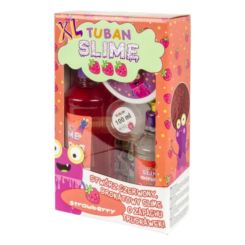 Set de manualidades para niños Tuban TU3170