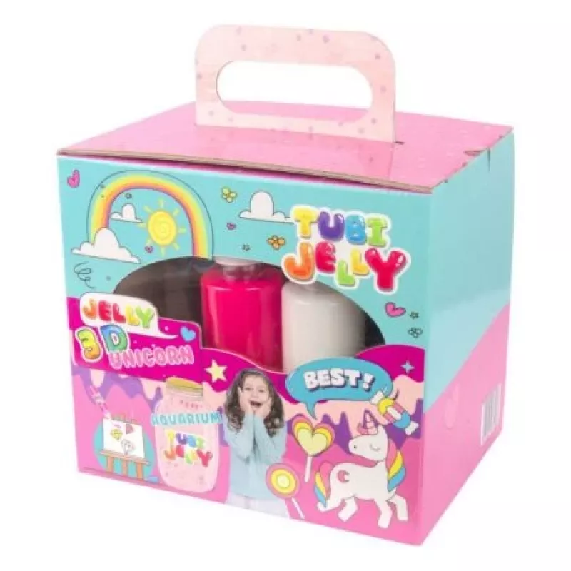 Set de manualidades para niños Tuban TU3328