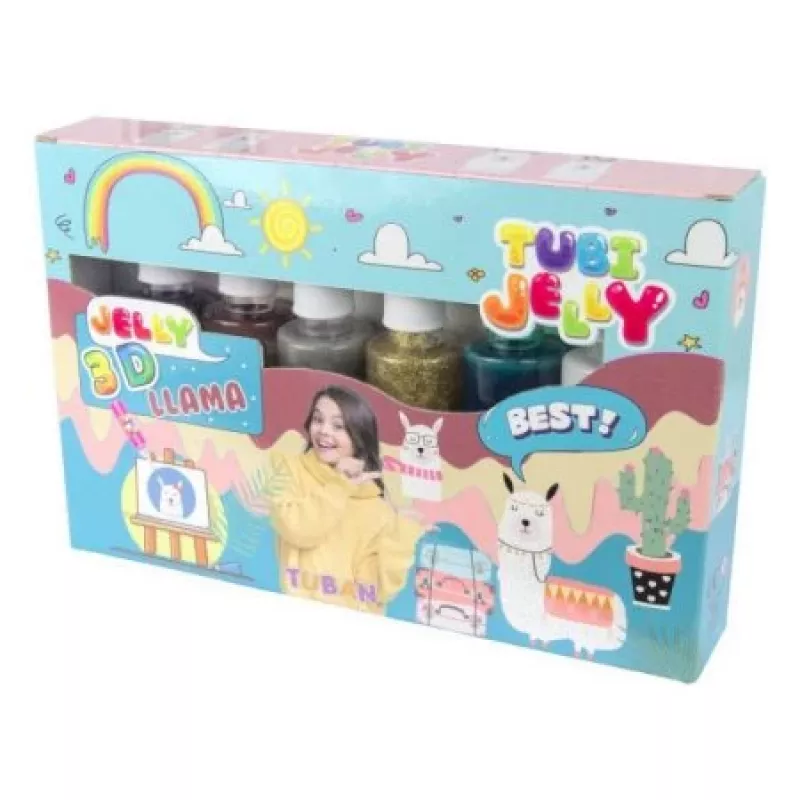 Set de manualidades para niños Tuban TU3327