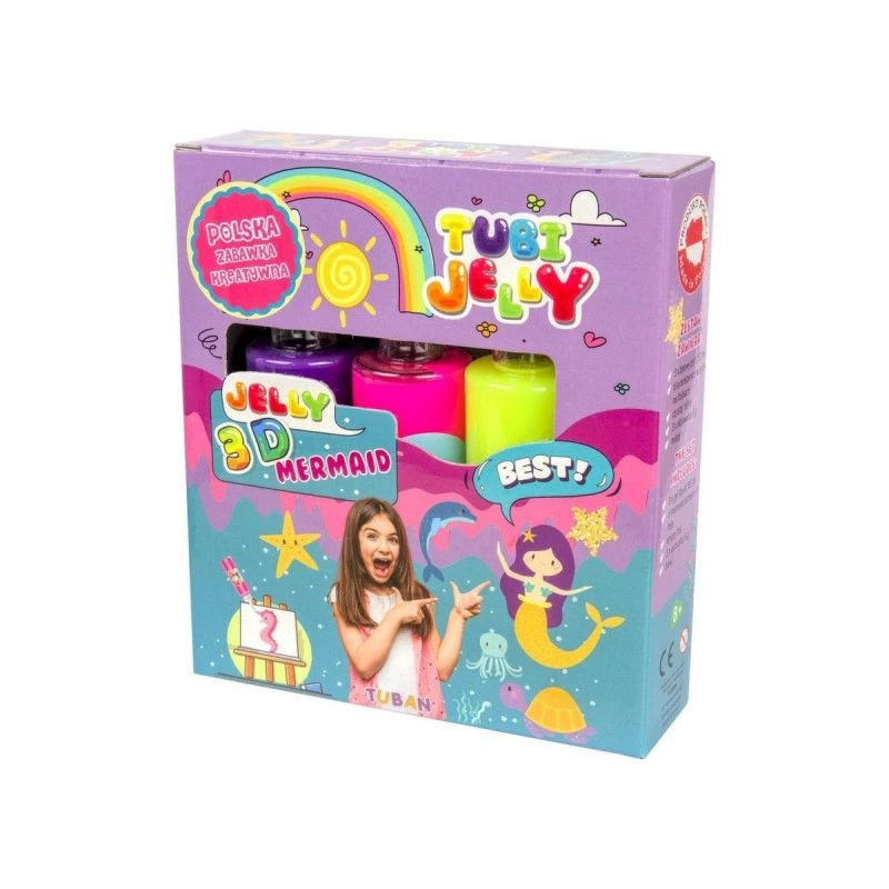 Set de manualidades para niños Tuban TU3316