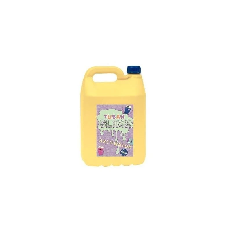 Activador de slime 5 l (TU3049)