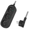 Logilink LPS261 producto negro