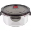 Recipiente redondo ZWILLING Gusto 0,6 L transparente 1 unidad