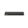 NETGEAR M4250-16XF gestionado L2/L3 1U negro