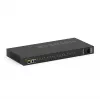NETGEAR M4250-16XF gestionado L2/L3 1U negro