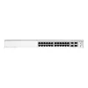 Hewlett Packard Enterprise Aruba Instant On 1930 Gestionado L2+ Gigabit Ethernet (10/100/1000) 1U Blanco