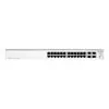 Hewlett Packard Enterprise Aruba Instant On 1930 Gestionado L2+ Gigabit Ethernet (10/100/1000) 1U Blanco