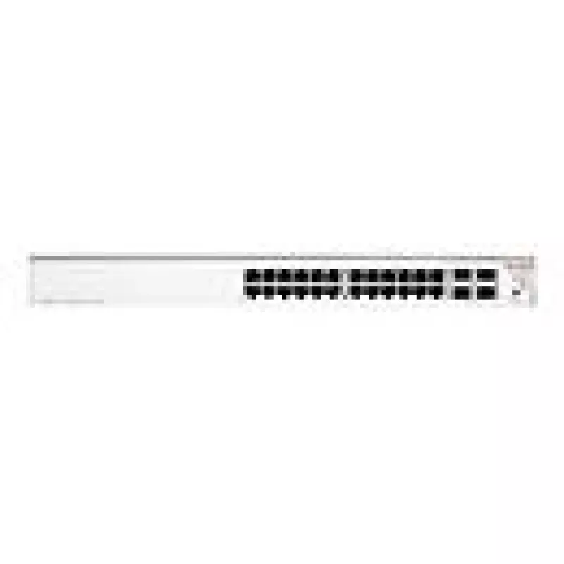 Hewlett Packard Enterprise Aruba Instant On 1930 Gestionado L2+ Gigabit Ethernet (10/100/1000) 1U Blanco