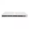 HPE Aruba Networking Aruba Instant On 1930 Gestionado L2+ Gigabit Ethernet (10/100/1000) 1U Blanco