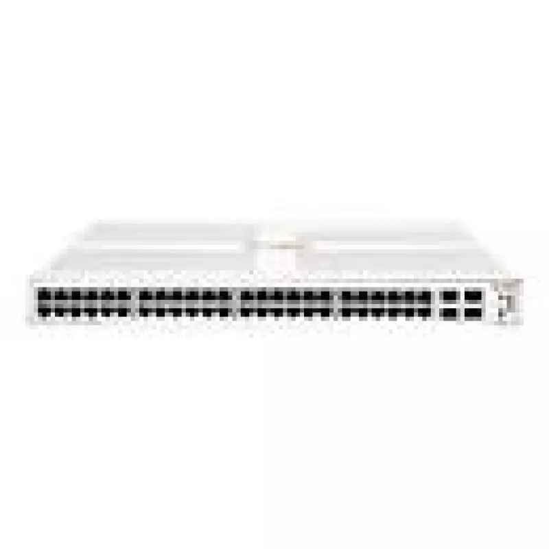 HPE Aruba Networking Aruba Instant On 1930 Gestionado L2+ Gigabit Ethernet (10/100/1000) 1U Blanco