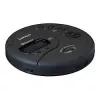 Reproductor MP3 Lenco CD-300 Negro
