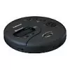 Reproductor MP3 Lenco CD-300 Negro
