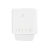 Ubiquiti UniFi Switch Flex (pack de 3) Managed L2 Gigabit Ethernet (10/100/1000) Power over Ethernet (PoE) blanco