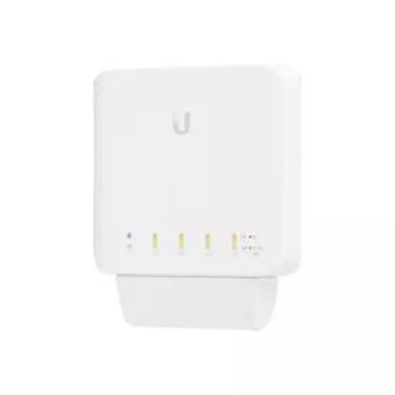 Ubiquiti UniFi Switch Flex (pack de 3) Managed L2 Gigabit Ethernet (10/100/1000) Power over Ethernet (PoE) blanco