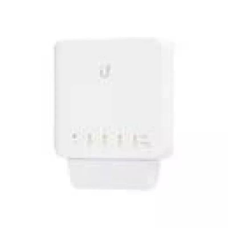 Ubiquiti UniFi Switch Flex (pack de 3) Managed L2 Gigabit Ethernet (10/100/1000) Power over Ethernet (PoE) blanco
