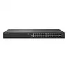 Lancom Systems GS-3126X Managed L3 Gigabit Ethernet (10/100/1000) 1U negro (61847)