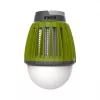 Lámpara eléctrica antimosquitos NOVEEN IKN 824 LED para interiores, eficiente energéticamente, modelo IKN824