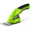Fieldmann FZN 4000-A Batería verde