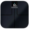 Báscula de personas electrónica GARMIN Index S2 — negra, máx. 181,4 kg, Wi-Fi/Bluetooth, composición corporal