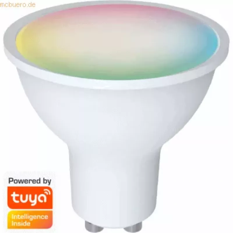 Lámpara inteligente Denver SHL-450