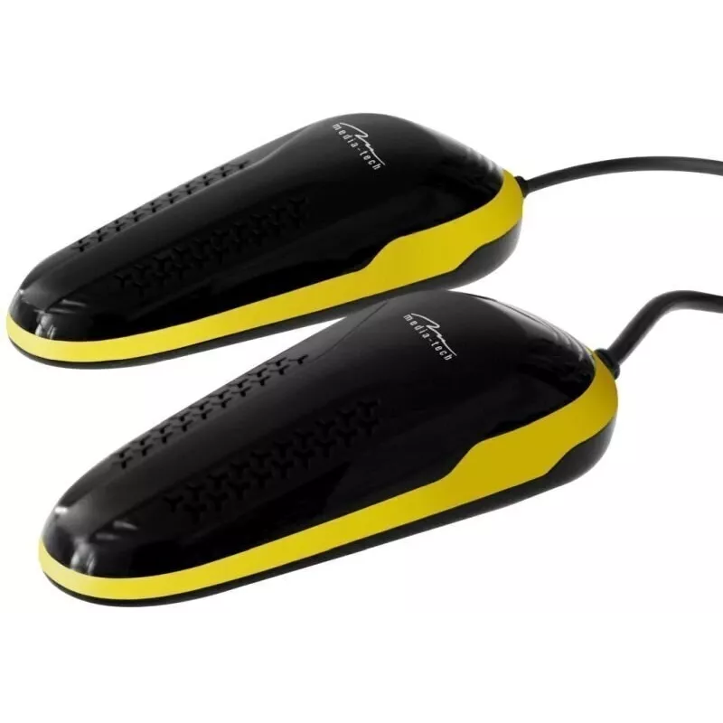 Secador de botas Media-Tech Ozon