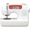 Brother CS10s Máquina de coser controlada por ordenador Eléctrica
