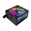 Inter-Tech Argus RGB-500W II - 500 W - 100 - 240 V - 50/60 Hz - 8 - 4 A - Activo - Sobrecarga - Sobretensión - Cortocircuito (88882192)