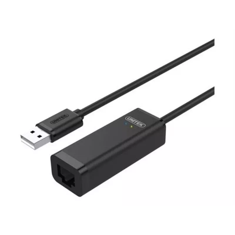 UNITEK Y-1468 Tarjeta de red Ethernet 480 Mbit/s