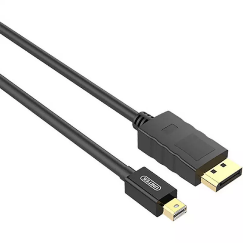 Cable miniDisplayPort/DisplayPort M/M 2 m; Y-C611BK