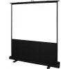 Elite Screens | Pantalla portátil | F95XWH2 | Diagonal 95