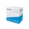 Cable de red Lanberg LCF5-10CC-0305-S gris 305 m Cat5 F/UTP (FTP)