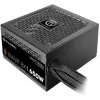 Fuente de alimentación Thermaltake Smart BX1 PS-SPD-0650NNSABE-1 (650 W; Activa; 120 mm)