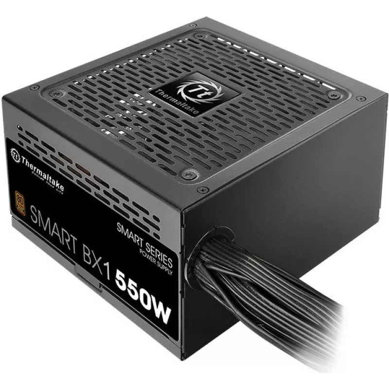 Fuente de alimentación Thermaltake Smart BX1 550 W