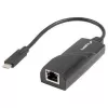 Tarjetas/adaptadores de interfaz Lanberg NC-1000-02 RJ-45
