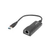 Lanberg NC-1000-01 tarjeta de red