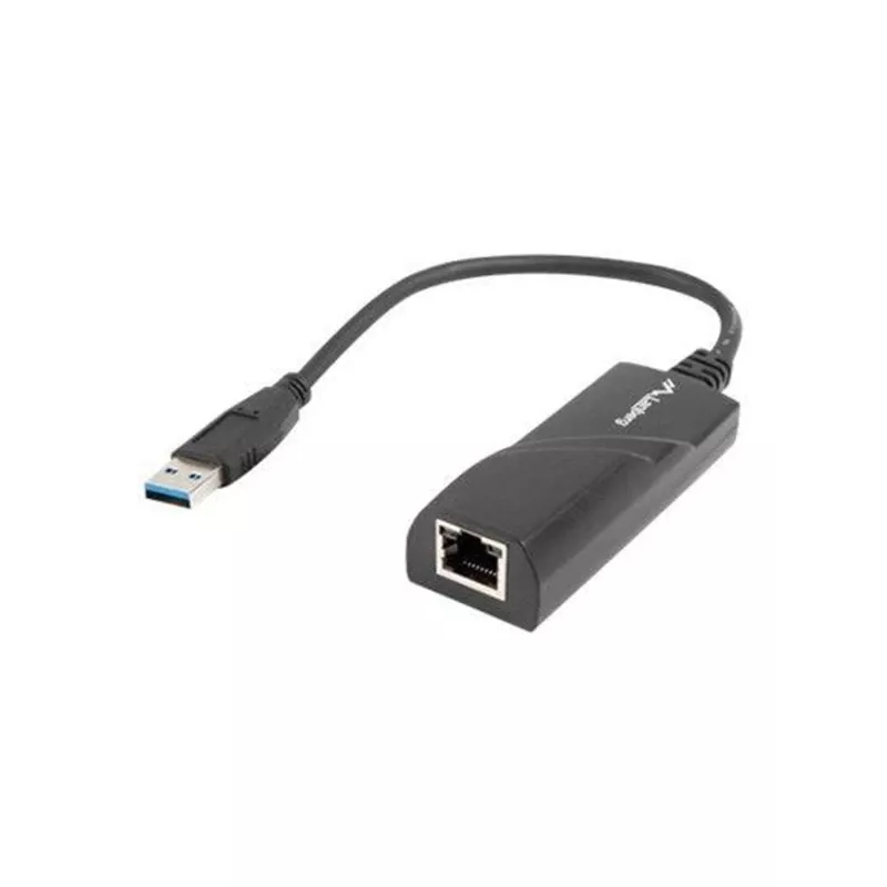 Lanberg NC-1000-01 tarjeta de red