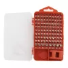 Gembird Cablexpert TK-SD-07 juego de puntas de precisión, 108 uds.