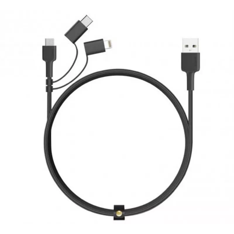 Cable Lightning AUKEY CB-BAL5 1,2 m