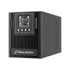PowerWalker VFI 1000 AT FR SAI (sistema de alimentación ininterrumpida) doble conversión