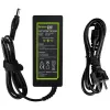 Fuente de alimentación/adaptador Green Cell AD25P interior 65 W negro