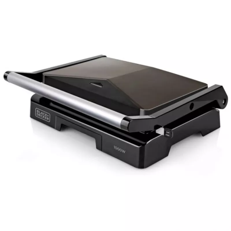 Parrilla Black & Decker ES9680050B