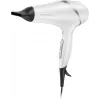 Secador de pelo Remington AC8901 HYDRAlux 2300 W 3 niveles de temperatura función iónica boquilla difusora Blanco